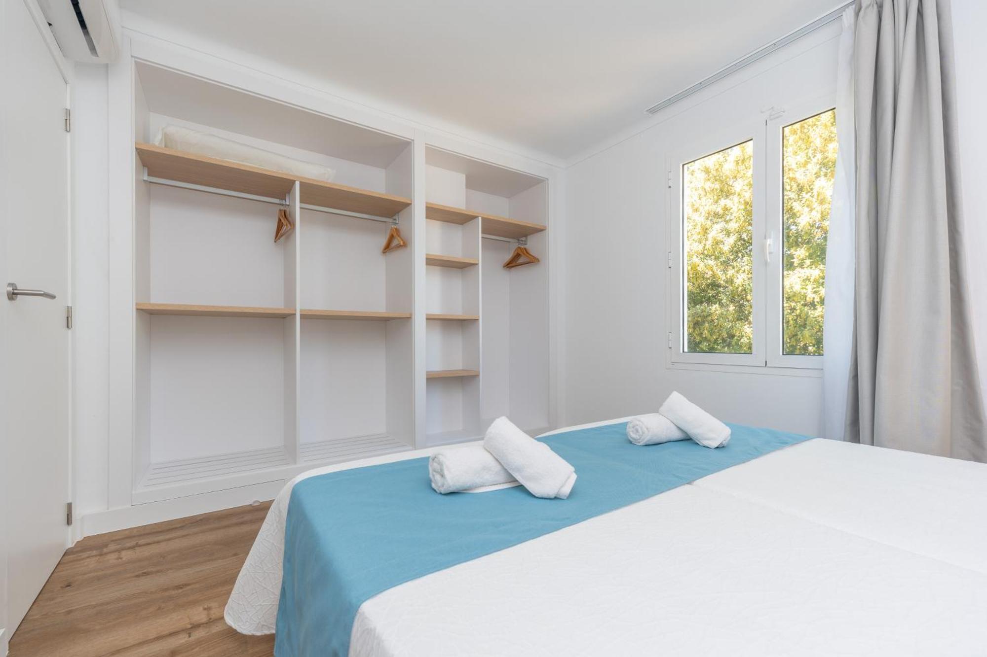 Apartamentos Massanet Canyamel  Exterior foto