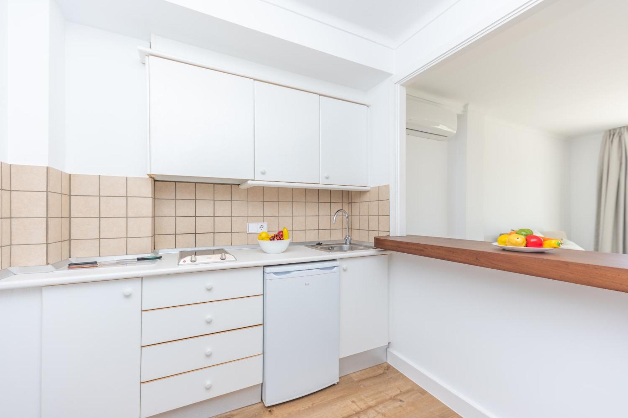 Apartamentos Massanet Canyamel  Exterior foto