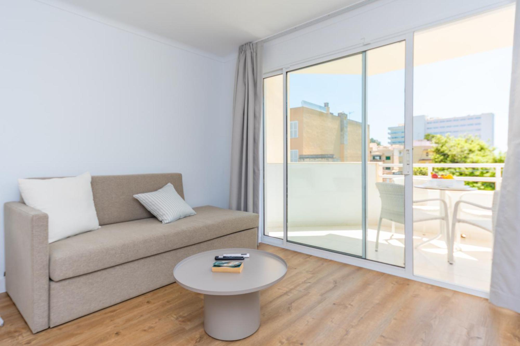 Apartamentos Massanet Canyamel  Exterior foto