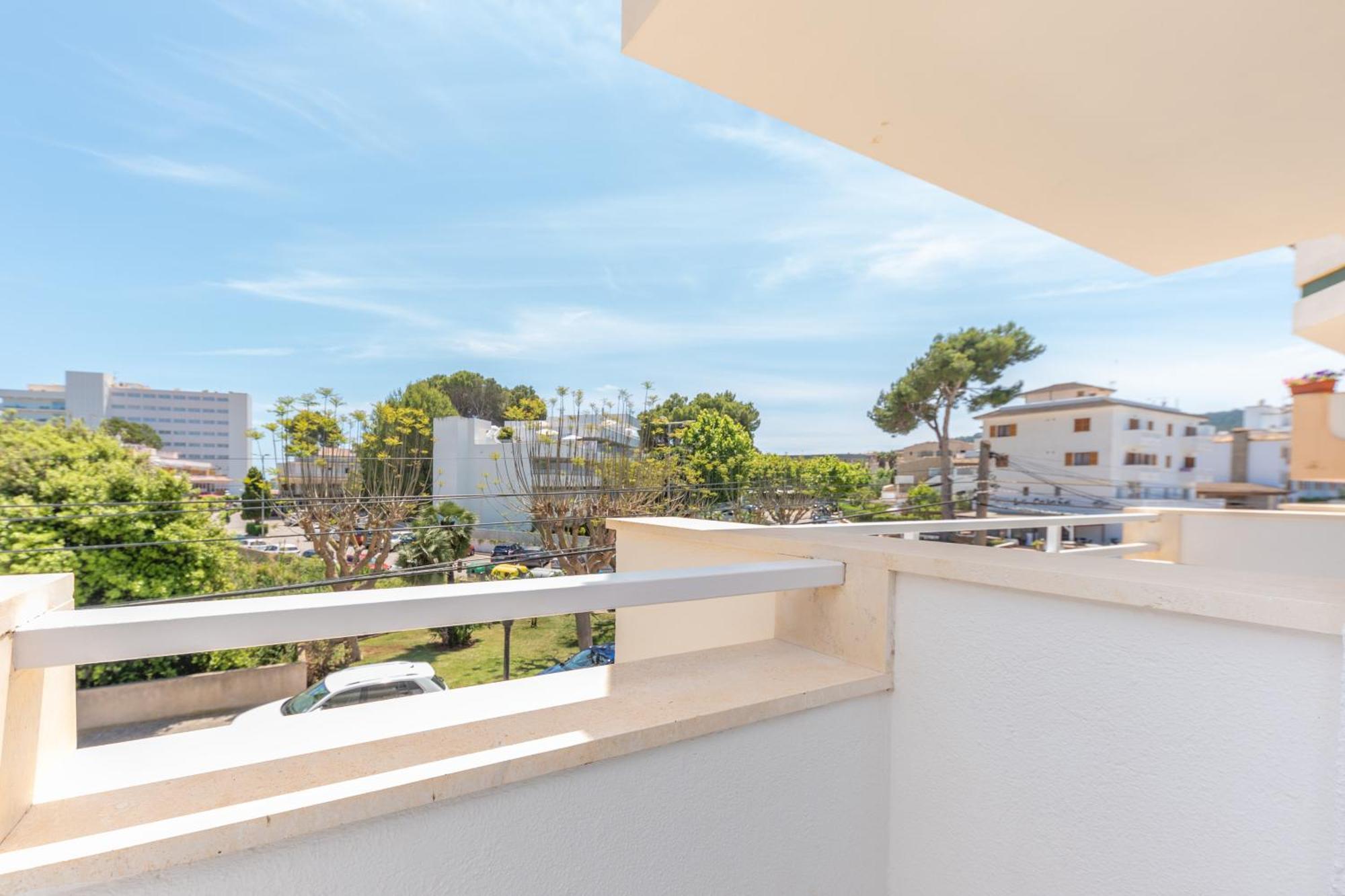Apartamentos Massanet Canyamel  Exterior foto