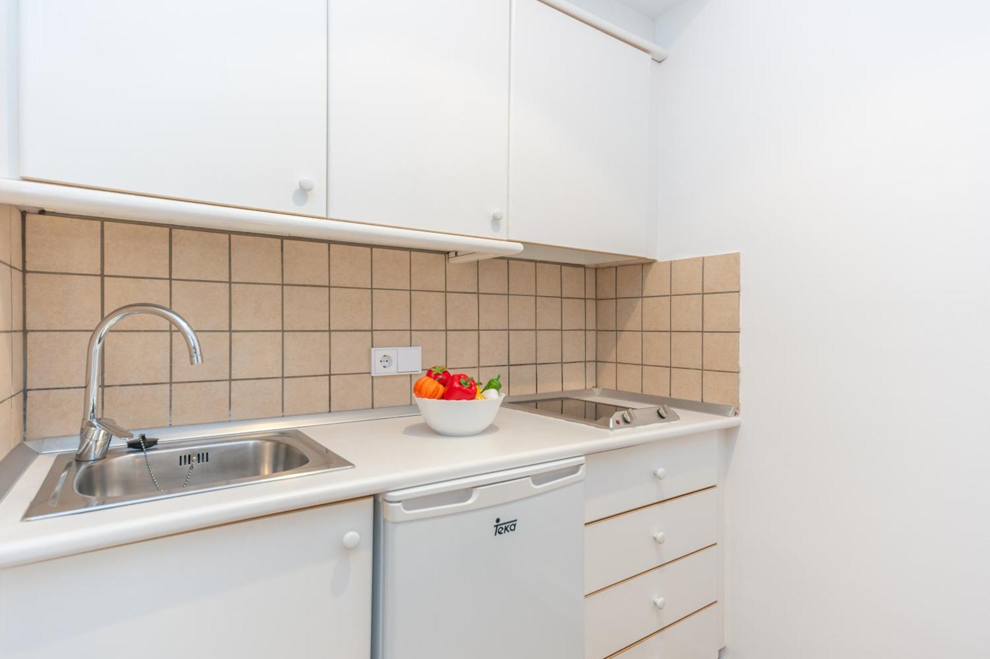 Apartamentos Massanet Canyamel  Exterior foto