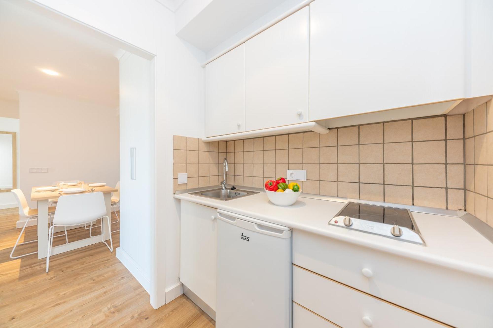 Apartamentos Massanet Canyamel  Exterior foto