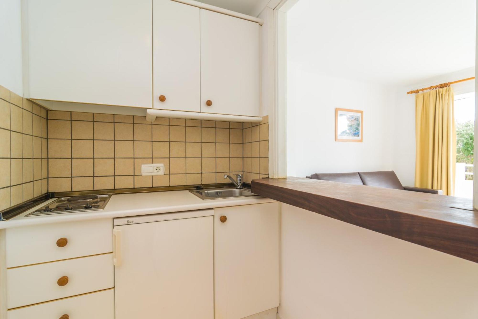 Apartamentos Massanet Canyamel  Exterior foto