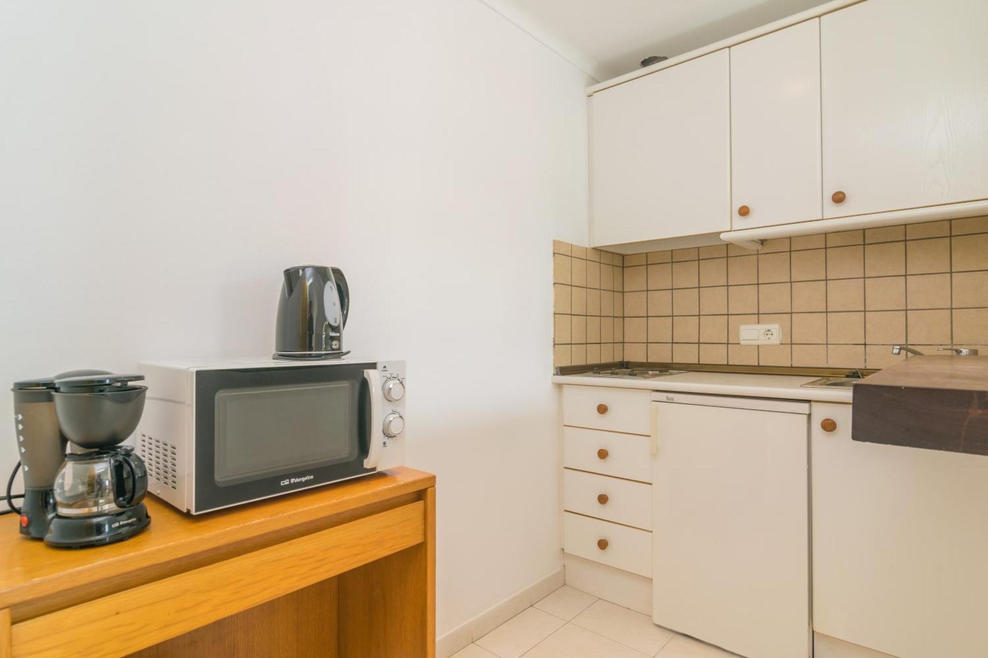 Apartamentos Massanet Canyamel  Exterior foto