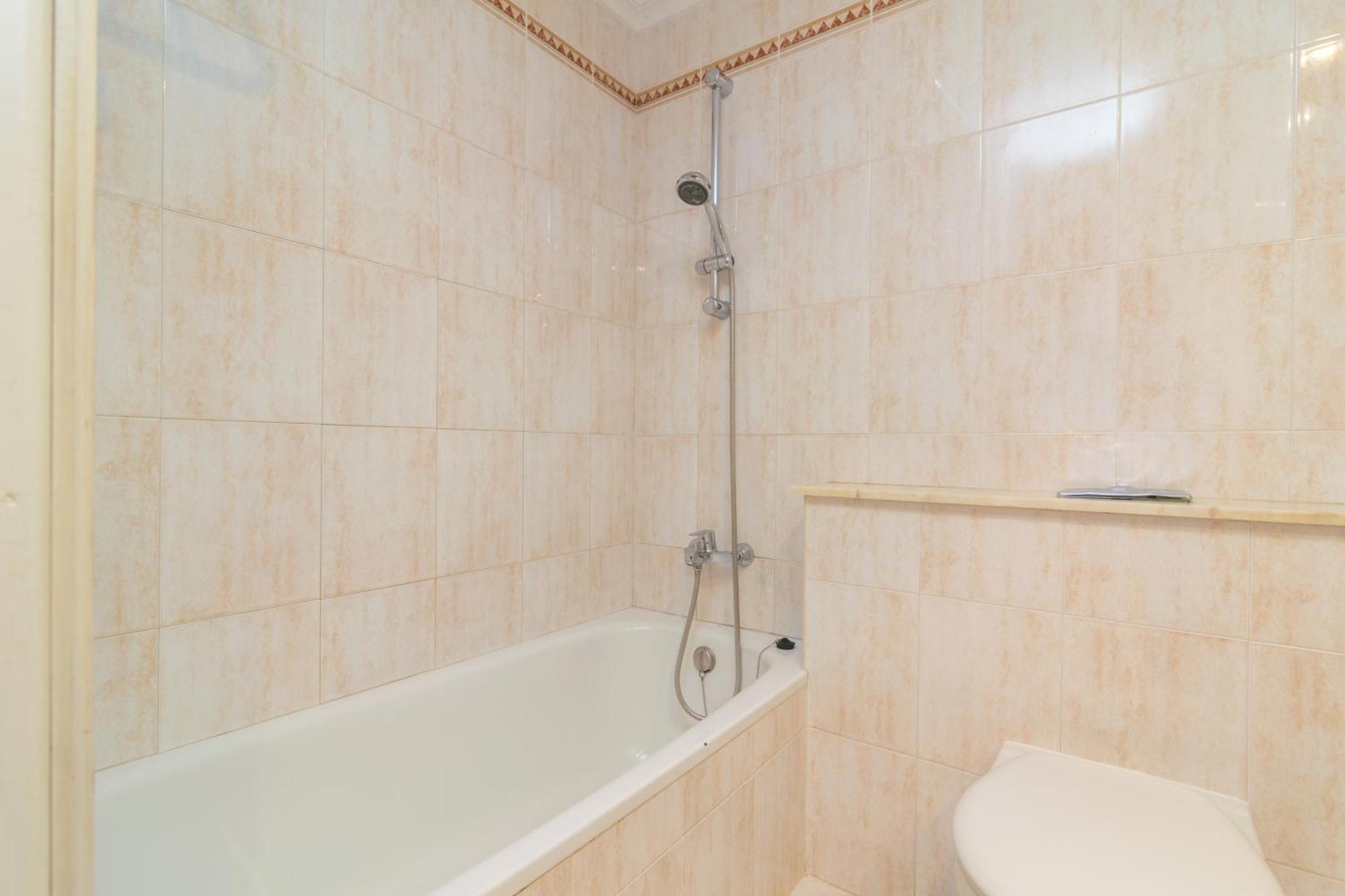 Apartamentos Massanet Canyamel  Exterior foto